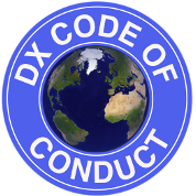 Tune To 18.154 USB To Join In